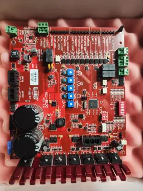 ULC50 ALLOMATIC Control Board Gate Operators