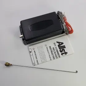 MMTC-831RE ALLSTAR Gate Opener Receiver Interchanges Pulsar