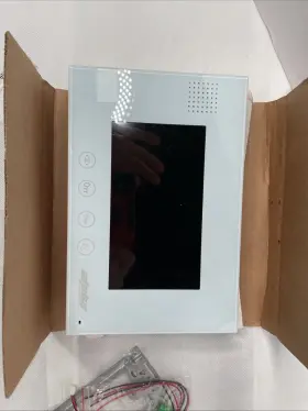 237W ALPHA Touch Screen Video Station
