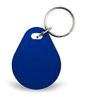 662578222439 ALPHACARD Programmed Alphapass Proximity Key Fob