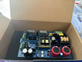 EFLOW102NB ALTRONIX Power Supply Charger Board
