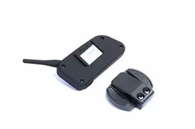 717927604036 AMAZINGBUY Vnetphone Intercom Helmet Clip Mou #3