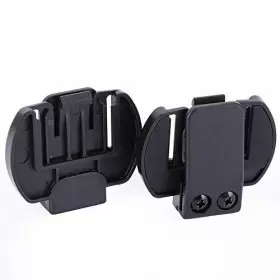 717927604036 AMAZINGBUY Vnetphone Intercom Helmet Clip Mou
