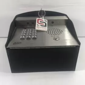 16-5500 AMERICAN ACCESS SYSTEM Phonelink Hardwired Telephone #3