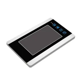 190373224339 AMOCAM Video Doorbell Intercom Monitor Alloy #3