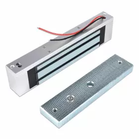 190373224346 AMOCAM Electric Magnetic Door Lock