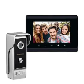 190373224483 AMOCAM Video Intercom Monitor Wired Door Phone