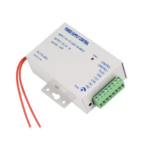 190373224803 AMOCAM Access Control Power Supply Door Intercom #2