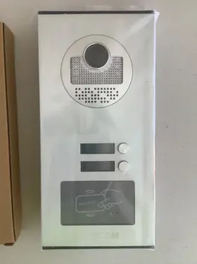 70C5302 AMOCAM Unit Video Doorbell Camera Intercom