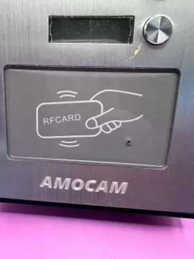 70H5303 AMOCAM Camera #2