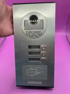70H5303 AMOCAM Camera