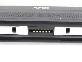 MVP-9000I AMX Modero Viewpoint Touch Panel #3