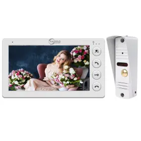 AN-94201-94705 ANJIELO SMART Video Doorbell Intercom Lens