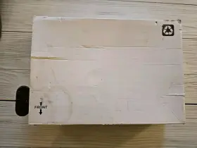 OA200 ANVIS Fingerprint Access Control #3