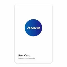 850770008948 ANVIZ Pack Proximity Rfid Card Em Clock Employee