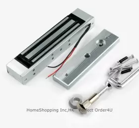 METAL-7 ANZND SECURITY Rfid Card Password Door Access Control #3