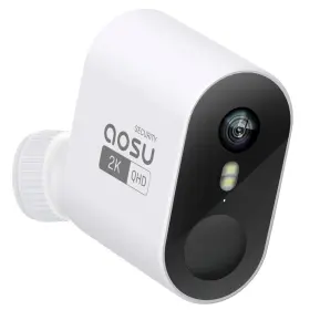 C6P2AH11 AOSU Addon Camera Wirelesscam Solarcam Homebase