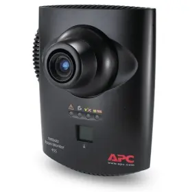 808113984220 APC Netbotz Monitor Security Camera #2