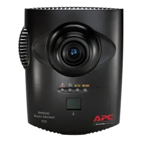 808113984220 APC Netbotz Monitor Security Camera
