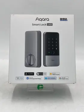 AD051USS01 AQARA Box Smart Lock