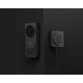 SVD-C03 AQARA Doorbell Camera Audio Recording Facial Video #2