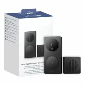 SVD-C03 AQARA Doorbell Camera Audio Recording Facial Video