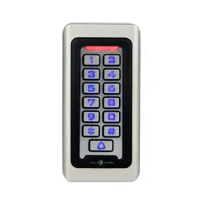Araxs ARES VISION Standalone Access Control Keypad Em Reader