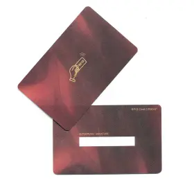 768795773683 ARICEAN Rfid Key Card Proximity Token Keypad