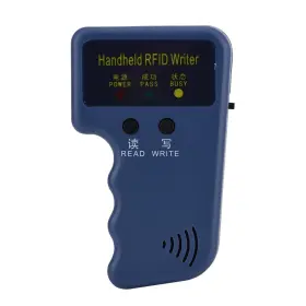 711632241470 ASHATA Rfid Card Copier Handheld Reader Writer