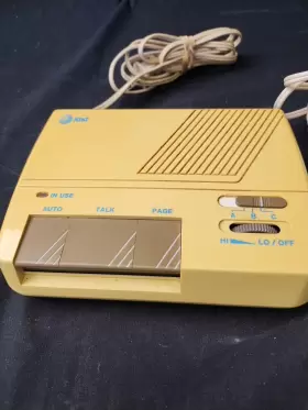 728A OFFICE Voice Intercoms #3