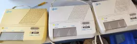 728A OFFICE Voice Intercoms