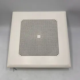 200FM547 AUDIOTECH Pa Intercom Speaker Flamex General Square