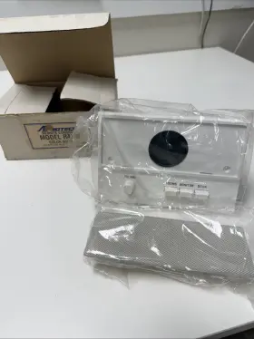 R45W AUDIOTECH Remote Control Speaker Intercom