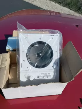 S56W AUDIOTECH Speaker Nos Intercom Station #2