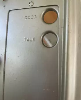 314X Faceplates Intercom #3
