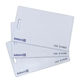 729910958903 AUTHORIZID Bit Proximity Clamshell Weigand Swipe