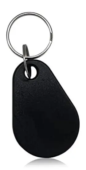 810043830027 AUTHORIZID Bit Proximity Key Fobs Tear Weigand #2