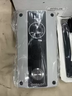 3.0C-H4V1-RO1-IR AVIGILON Video Intercom Light #2