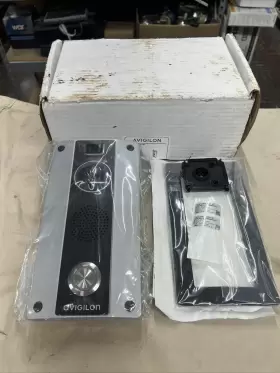 3.0C-H4V1-RO1-IR AVIGILON Video Intercom Light