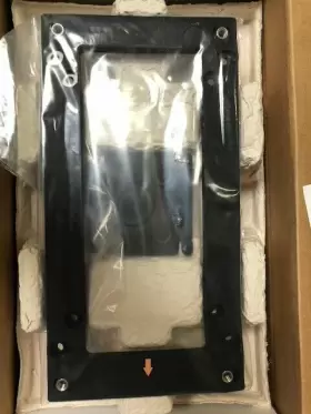 3.0C-H4VI-RO1-IR AVIGILON Network Video Door Station #3