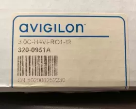 3.0C-H4VI-RO1-IR AVIGILON Network Video Door Station