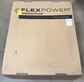 FPO75-D8PE4V AVIGILON Lifesafety Power Sv