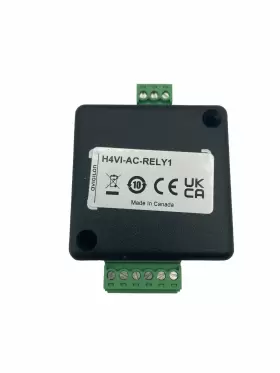 H4VI-AC-RELY1 AVIGILON Avigilonsafety Relay Video Intercom #2