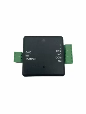 H4VI-AC-RELY1 AVIGILON Avigilonsafety Relay Video Intercom #3