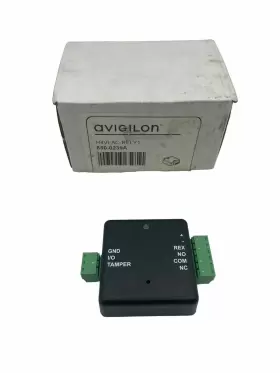 H4VI-AC-RELY1 AVIGILON Avigilonsafety Relay Video Intercom
