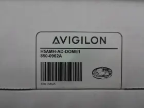 H5AMH-AD-DOME1 AVIGILON Door Intercoms