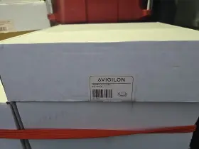 H5AMH-DC-COVR1 AVIGILON Dome Bubble Cover