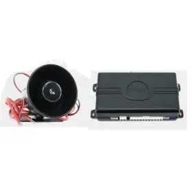 659355969410 AVITAL Security Siren #3