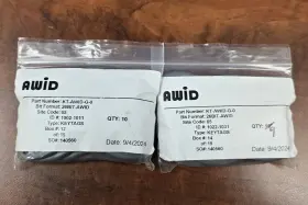 KT-AWID-G-0 AWID Proximity Key Fobs