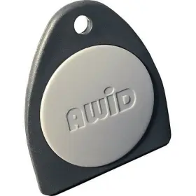 KT-AWID-P-0 AWID Proximity Keytag Key Fob